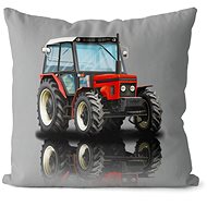 Impar cushion Zetor 7245 - Pillow