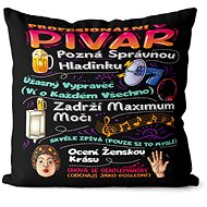 Impar Pillow Professional Brewer - Pillow
