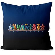 Impar Pillow Aquarist - Pillow