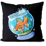 Impar Pillow Perfect Fish - Pillow