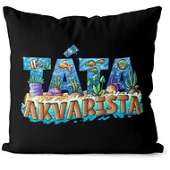 Impar Pillow Dad aquarist - Pillow