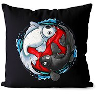 Impar Pillow YinYang Fish - Pillow
