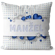 Impar Pillow Best Husband - Pillow