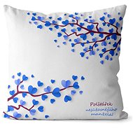 Impar Pillow Most Wonderful Husband - Pillow