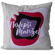 Impar Pillow Best Husband - Hole - Pillow