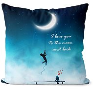 Impar Pillow Love Moon - Pillow
