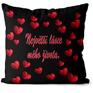 Impar Pillow Biggest Love - Pillow