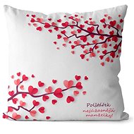 Impar Pillow Most Wonderful Wives - Pillow