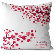 Impar Pillow The most wonderful sisters - Pillow