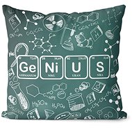 Impar pillow Ge Ni U S - Pillow