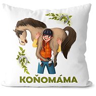 Impar Pillow Konyoma - Pillow