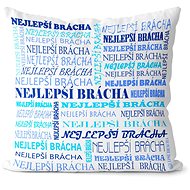 Impar Pillow Best Brother - Pillow