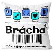 Impar Pillow Brother 100% - Pillow