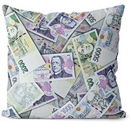 Impar Pillow Money - Pillow