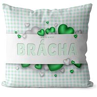 Impar Pillow Best Brother - Pillow
