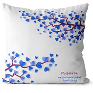 Impar Pillow The Most Awesome Brother - Pillow