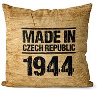 Impar Pillow Made In 1944 - Pillow