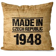 Impar Pillow Made In 1948 - Pillow