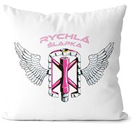 Impar Cushion Quick Hooker - Pillow