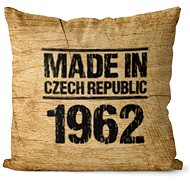 Impar Pillow Made In 1962 - Pillow