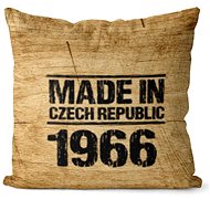 Impar Pillow Made In 1966 - Pillow