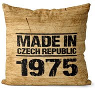 Impar Pillow Made In 1975 - Pillow