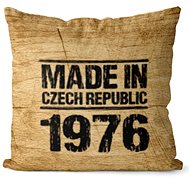 Impar Pillow Made In 1976 - Pillow