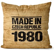 Impar Pillow Made In 1980 - Pillow