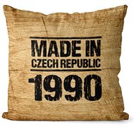 Impar Pillow Made In 1990 - Pillow