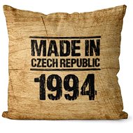 Impar Pillow Made In 1994 - Pillow