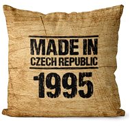 Impar Pillow Made In 1995 - Pillow