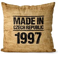Impar Pillow Made In 1997 - Pillow