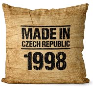 Impar Pillow Made In 1998 - Pillow