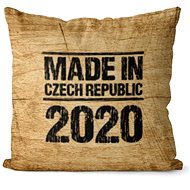 Impar Pillow Made In 2020 - Pillow