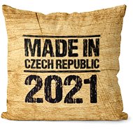 Impar Pillow Made In 2021 - Pillow