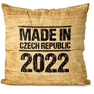 Impar Pillow Made In 2022 - Pillow