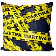 Impar pillow property Martina - Pillow