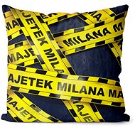 Impar pillow property Milan - Pillow