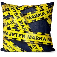 Impar pillow property Mark - Pillow