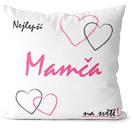 Impar Pillow Best Mom - Pillow