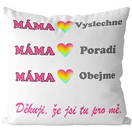 Impar Pillow Mom advise - Pillow