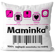 Impar Pillow Mum 100% - Pillow