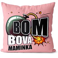 Impar Pillow Bomb Mummy - Pillow