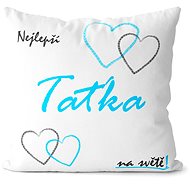 Impar Pillow Best Daddy - Pillow