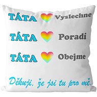 Impar Pillow Dad advise - Pillow