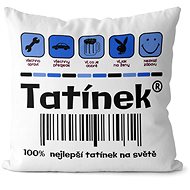 Impar Pillow Daddy 100% - Pillow