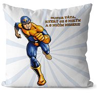 Impar Pillow Super Dad - Pillow