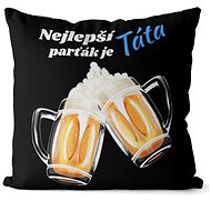 Impar Pillow Best mate - dad - Pillow