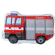 IMPAR Firefighters - Pillow