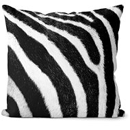 Impar Zebra pillow - Pillow